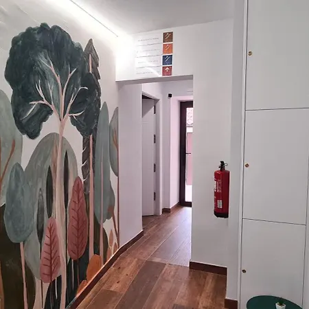 Pregonero Urban - Naranja