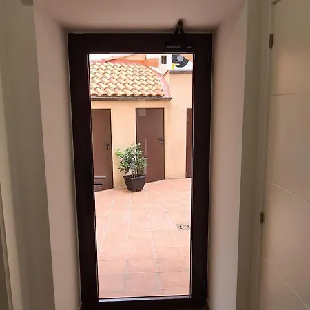 Pregonero Urban - Naranja Lejlighedshotel