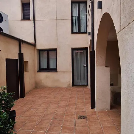 Pregonero Urban - Naranja