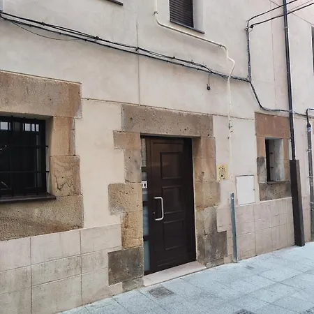 Pregonero Urban - Naranja Soria