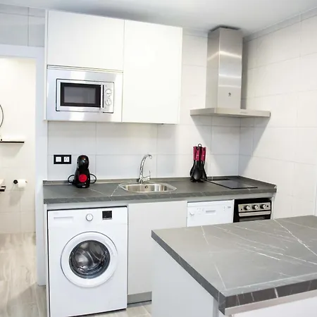 Pregonero Urban - Naranja Lejlighedshotel Soria