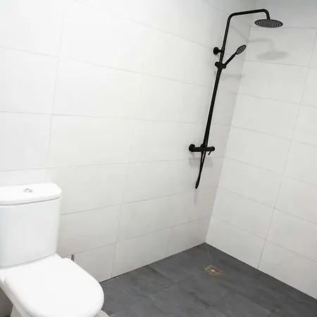 Pregonero Urban - Naranja 3* سوريا