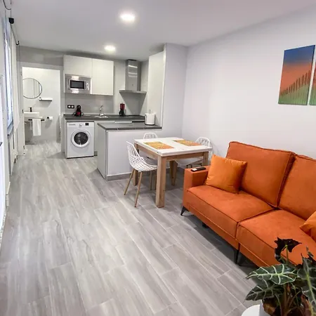 Pregonero Urban - Naranja 4* Soria