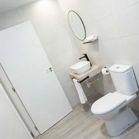 Pregonero Urban - Naranja 4*