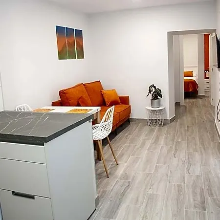 Pregonero Urban - Naranja 3* Soria