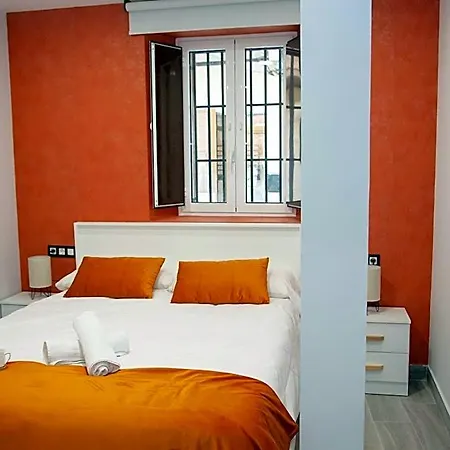 Pregonero Urban - Naranja Aparthotel 3*
