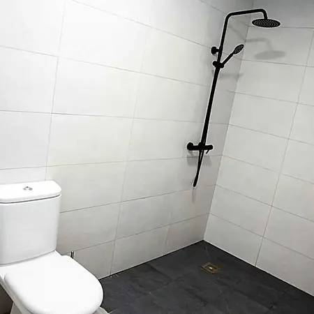 Aparthotel Pregonero Urban - Naranja Soria