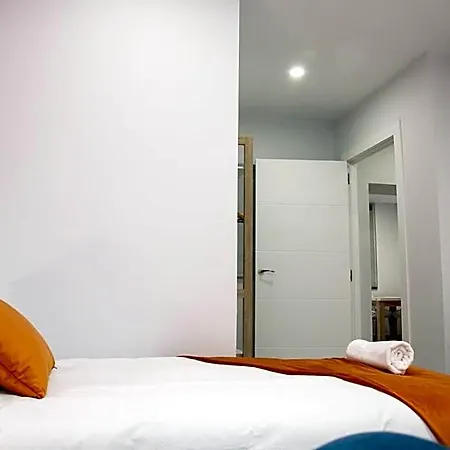 Pregonero Urban - Naranja 3*