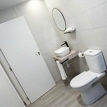 Pregonero Urban - Naranja Aparthotel Soria
