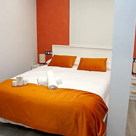 Pregonero Urban - Naranja Aparthotel