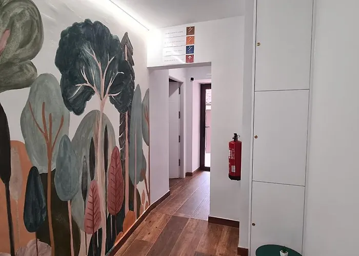 Pregonero Urban - Naranja