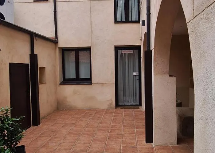 Pregonero Urban - Naranja