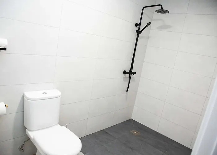 Pregonero Urban - Naranja 4* 소리아