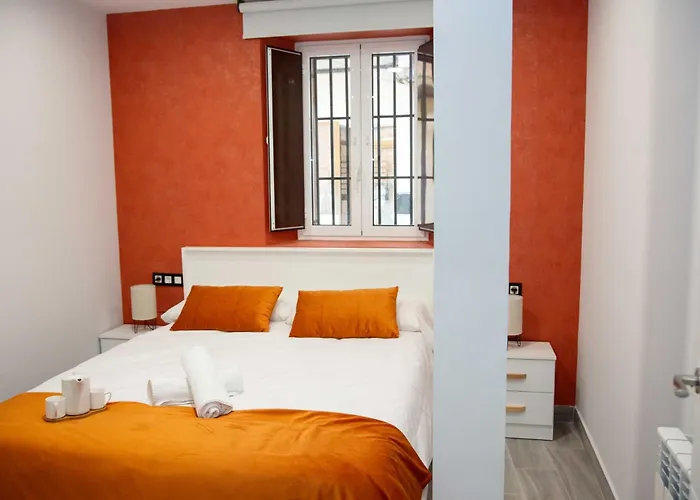 Pregonero Urban - Naranja